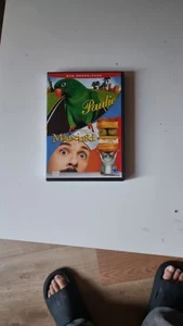 Paulie / Mäusejagd [2 DVDs] von Gore Verbinski | DVD | Zustand gut - Bild 1 von 1