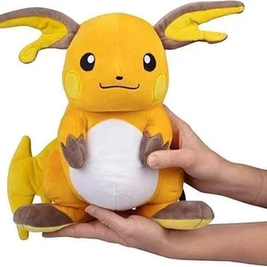 Peluche V Raichu 12" - Photo 1 sur 5