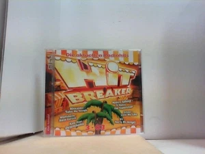 Die Aktuellen Radiohits  " HIT BREAKER " Alexander Modern  Talking Kate Ryan u.  - Bild 1 von 2