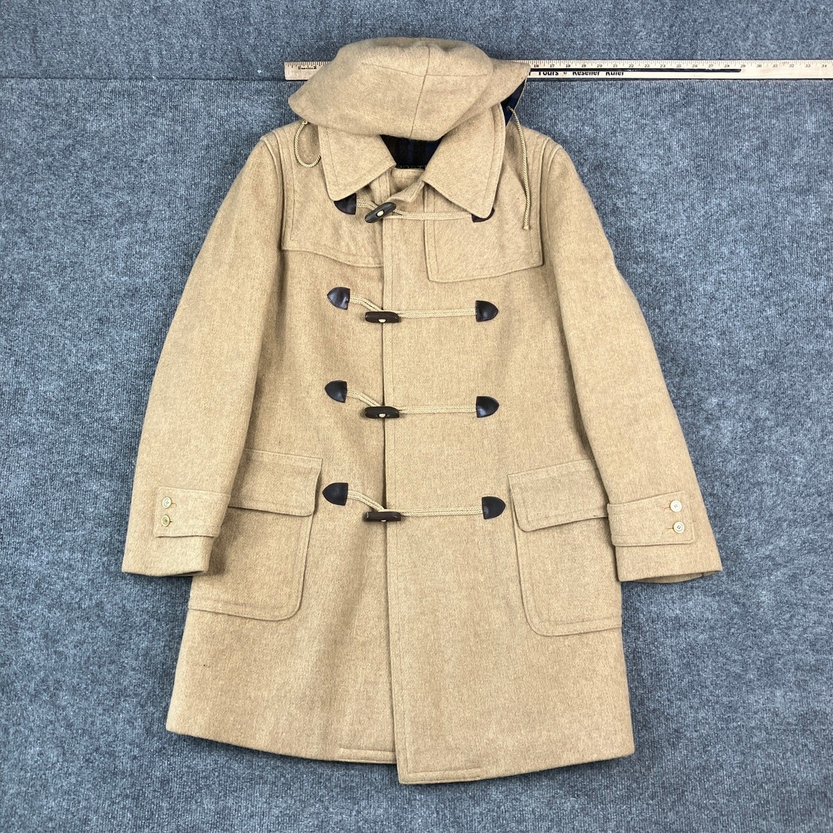 vintage duffle coat products for sale | eBay vintage duffle coat products for sale | eBay