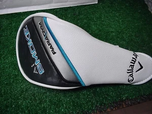 New Callaway Ai Smoke Paradym Hybrid Headcover - Picture 1 of 1