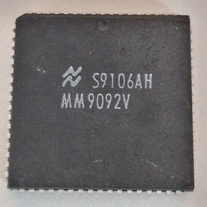 Blitter Chip S9106AH MM9092V for the Atari STE and MEGA STE - Tested Working - Afbeelding 1 van 1