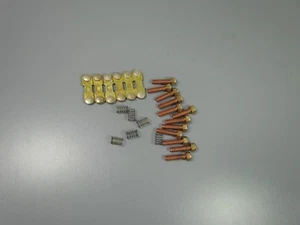 Square D Contact Kit, Class 8702, Type JO-1, Reversing Contactor, NOS - Picture 1 of 1