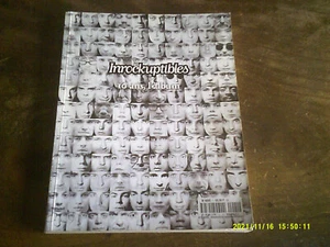 REVUE LES INROCKUPTIBLES ALBUM ANNIVERSAIRE DES 10 ANS   1996 - Imagen 1 de 5