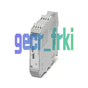 1PC NEW PHOENIX CONTACT MACX MCR-VDC 2906242 Voltage Measurement Transmitter - Bild 1 von 1