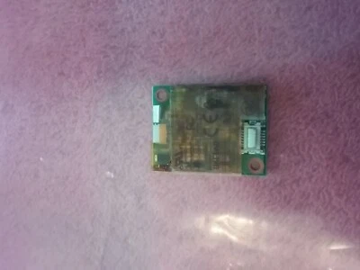 141772913 GENUINE SONY MODEM CARD VGN-NR385E PCG-7112L  - Image 1 of 2