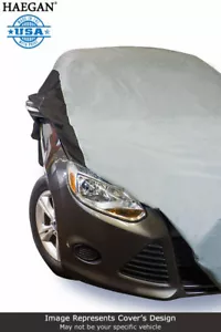Car Cover fits Subaru Legacy 2010 2014 Made in USA - Picture 1 of 6