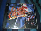 Time Life Classic Country  `Voices of America`  NEW SEALED 2CD   C & W hits