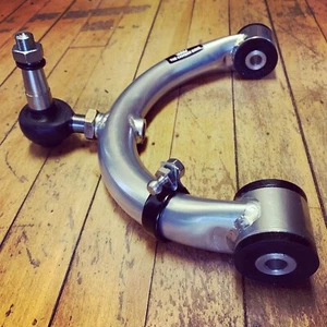Jeep Grand Cherokee 2011 - 2019 Adjustable Front Camber Control Arms SRT8 SRT - Picture 1 of 5