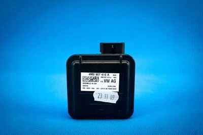 Comando cancello Homelink Audi Q7 SQ7 4M USA 4M0907410A - Immagine 1 di 3