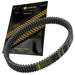 for Arctic Cat 700 EFI Automatic 4X4 FIS /TRV / M4/ LE 2006 2007 2008 Drive Belt - Picture 1 of 7