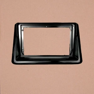 Fascia Stereo Radio Bezel Panel Frame Trim For Toyota Noah Esquire Voxy 2014-17 - Picture 1 of 1