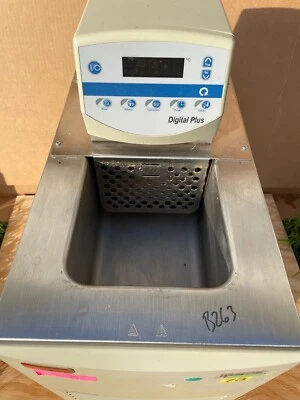 Neslab RTE740 RTE 740 refrigerated Recirculation Chiller  recirculator water plu - Image 1 of 4