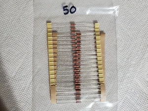 Panasonic ERD-S1TJ512V Fixed Carbon Film Resistor - Picture 1 of 1