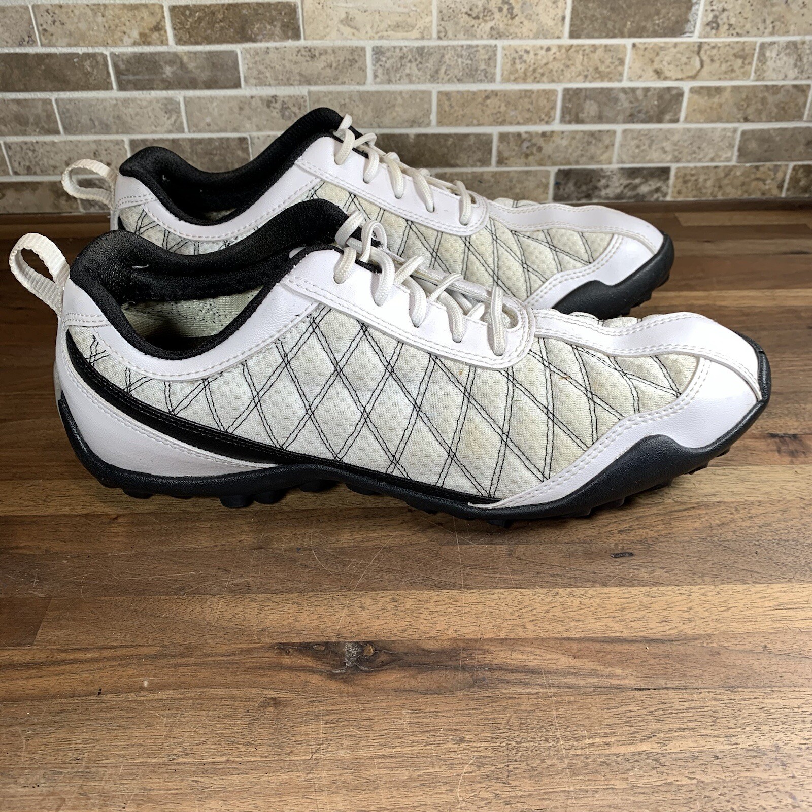 FootJoy Ladies Summer Series Spikeless 