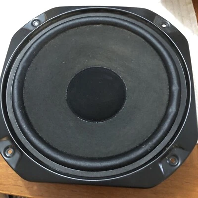 Fisher STV 9015 пассивный радиатор SC80764-5 - Изображение 1 из 2