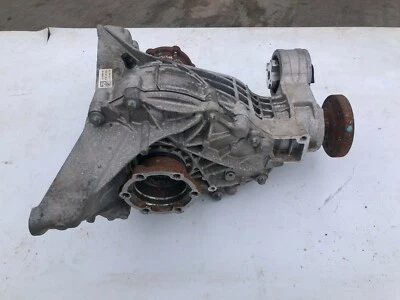 AUDI S4 B9, SRP  2018 2019 2020 2021 3.0L REAR CARRIER DIFFERENTIAL FITS C LIST - Image 1 of 4