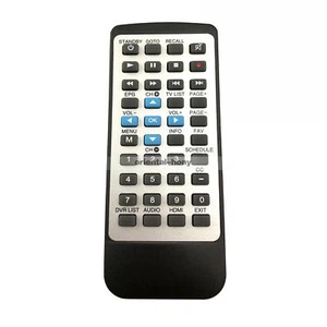 NEW for RCA Digital TV Converter Recorder DTA880 remote control - Picture 1 of 3