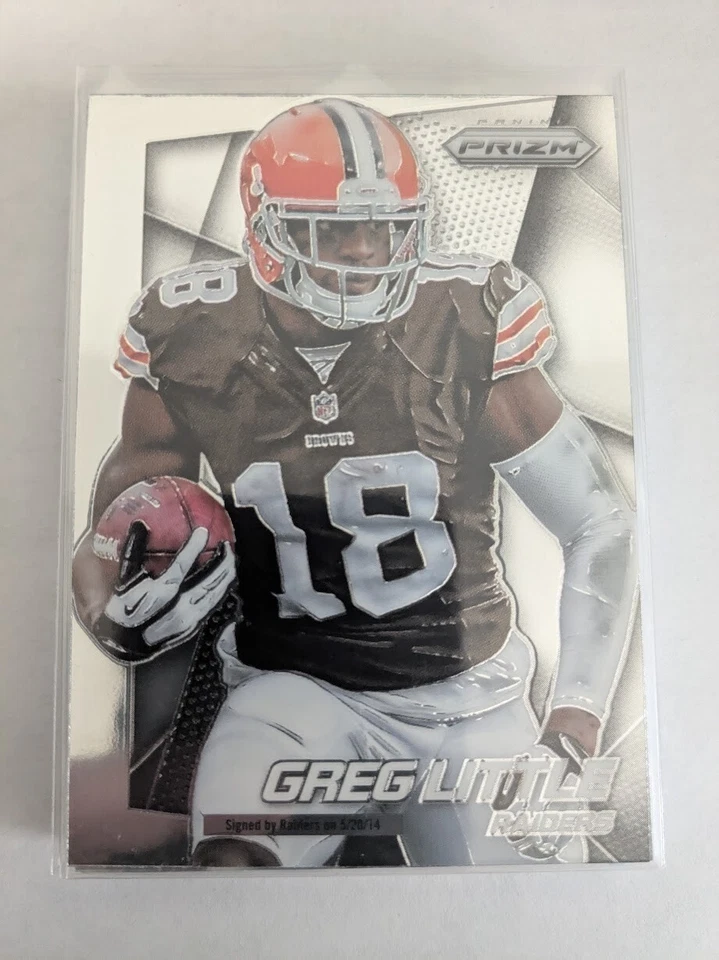 2014 Panini Prizm Base Parallels💲Store-Wide Bulk Order Discounts💲 - Image 1 of 1