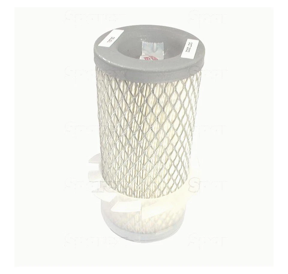 Sparex 76783 - Mitsubishi/Satoh Tractor Air Filter MT20 - Image 1 of 1