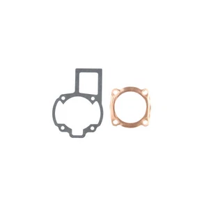 87-06 Suzuki LT80 54mm Cometic Head and Base Gasket Kit Copper Head Gasket C7709 - Picture 1 of 1
