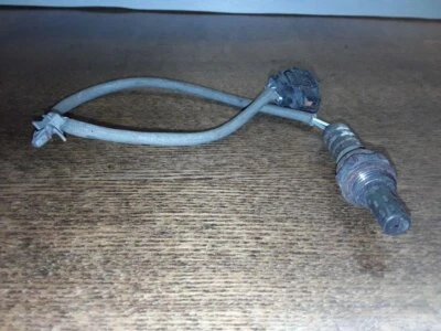 OPEL VECTRA C GTS 55353812 Capteur d'oxygène Lambda 1.80 Petrol 90kw 25471172 - Photo 1/3