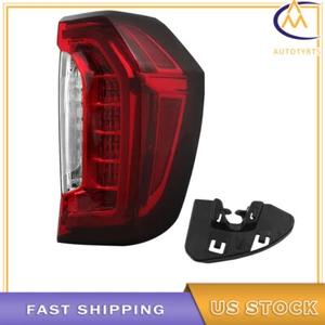Lámpara trasera LED lado pasajero para GMC Yukon 2021 2022-2024 luz trasera derecha - Imagen 1 de 9