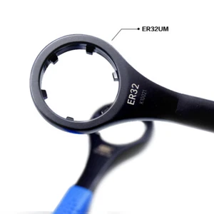 US Stock ER32 Nut Wrench Spanner for CNC Collet Nut ER32UM - Picture 1 of 11