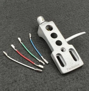 1pcs For Technics SL1200 SL1210 MK2 Phono LP Turntable Headshell Mount - Bild 1 von 8