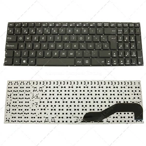 Teclado Español para portátil ASUS X540 / X540S | MP-13K96E0-G50 0KNB0-640TSP00 - Imagen 1 de 4