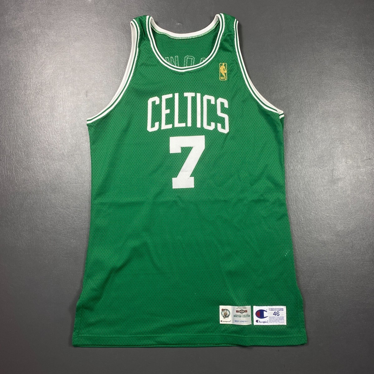 Champion Boston Celtics NBA Jerseys for sale | eBay Champion Boston Celtics NBA Jerseys for sale | eBay