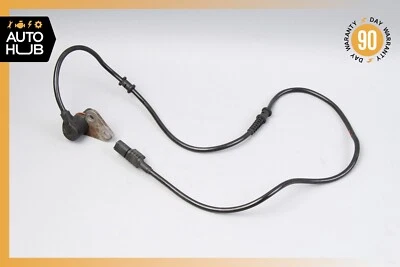 96-02 Mercedes R129 SL500 SL320 Front Right Side ABS Wheel Speed Sensor OEM - Image 1 of 4