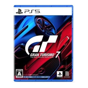Gran Turismo 7 Ps5 PlayStation 5 - Picture 1 of 11