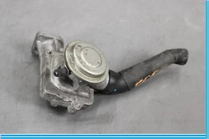 03-12 Mercedes R230 SL500 SL55 CLK500 Engine Motor Air Valve Oem - Picture 1 of 10