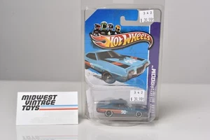 Hot Wheels 1972 Ford Gran Torino Sport HW Showroom - Picture 1 of 5
