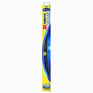 Rain-X 5079281-2 Latitude 2-IN-1 Water Repellency Wiper Blade, 26" - Picture 1 of 5