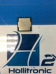 INTEL I5-6600K SR2L4 3.50 GHz CPU