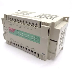 IDEC FC1A-C2A1E Micro-1 PLC I/O Module, 8-Input/6-Output, 100-240VAC Supply - Picture 1 of 5
