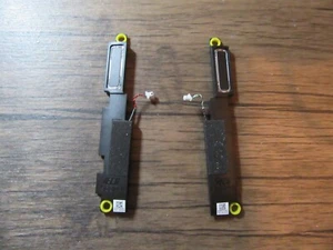 HP Elitebook 840 G10 Notebook Genuine Speakers Left & Right Pair  #HP10 - Picture 1 of 4