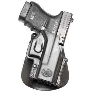 Fobus GL-4 Paddle Holster Halfter 29/30/39/21SF/30SF/30S Smith&Wesson 99 - Bild 1 von 4