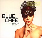 > BLUE CAFE - DADA /  CD digipack sealed