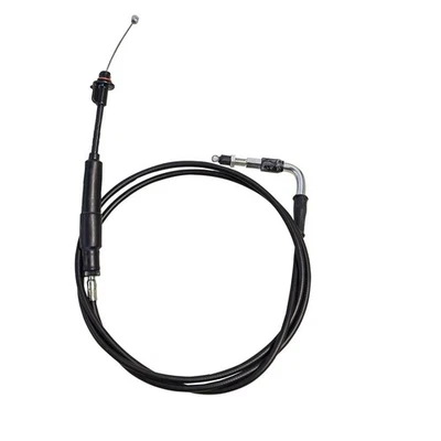 Polaris 7081306 1/4 Turn Throttle Cable Sportsman 500 X2 2006 Foto 1 de 2