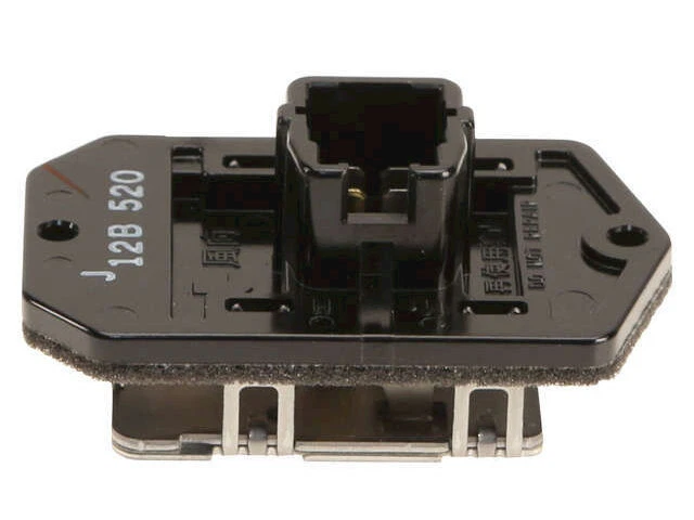 Resistencia de motor soplador Denso 25851HSMD 2011 2009 2010 2012 2008-2015 Scion xB Foto 1 de 2