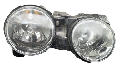 ✅99-08 Jaguar S-Type Right Hand Passenger Side Halogen Headlight 8313005 - Image 1 of 4