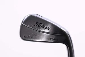Titleist 712U #2 Iron / 18 Degree / X-Flex Dynamic Gold X100 Shaft - Picture 1 of 6