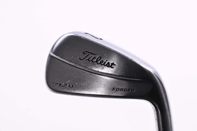 Titleist 712U #2 Iron / 18 Degree / X-Flex Dynamic Gold X100 Shaft - Image 1 of 4