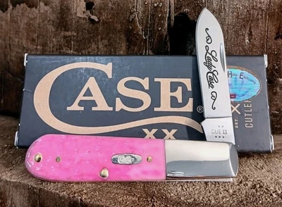 2025 Чехол XX Bubba резинки розовый джиг кости леди чехол Barlow 22926 новый в коробке - Изображение 1 из 4