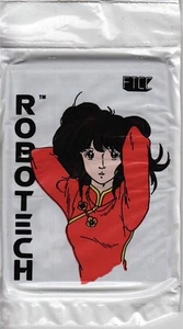 Paquetes de tarjetas coleccionables Fantasy Trade Co. Robotech 1985 (2) - Imagen 1 de 5