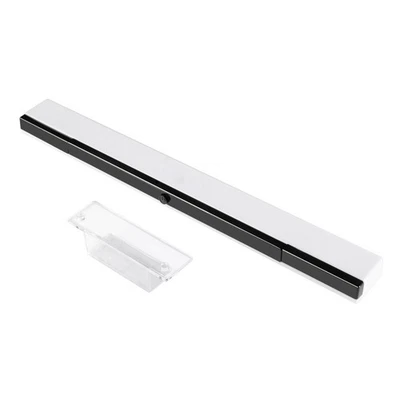 Wireless Remote Sensor Bar for Nintendo Wii / Wii U Titan (Insten) WSB NEW - Image 1 of 3