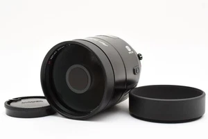 Minolta AF Reflex 500mm f/8 Mirror Telephoto Lens for Sony A Mount from Japan - Picture 1 of 10